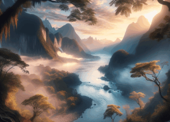 Explorando el Rin en el Riverside Debussy: Una aventura que te sorprenderá y cautivará