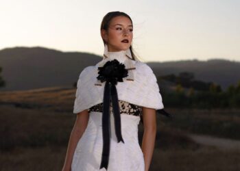 Brillante Expresión Cultural en el Mercado Indígena de Santa Fe 2025 – Dimension Turistica Magazine