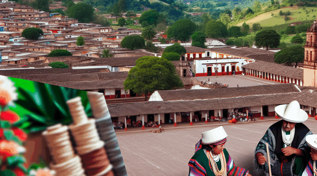 historia, cultura purépecha y Pueblos Mágicos en un solo destino