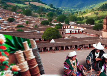 historia, cultura purépecha y Pueblos Mágicos en un solo destino