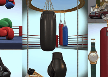 La fortuna acumulada por Canelo Álvarez y Terence Crawford reflejan las diferentes trayectorias