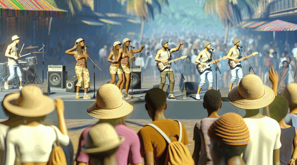 La tendencia que une ritmo y turismo entre los jóvenes que está ganando popularidad. – Dimension Turistica Magazine