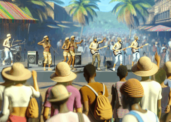 La tendencia que une ritmo y turismo entre los jóvenes que está ganando popularidad. – Dimension Turistica Magazine