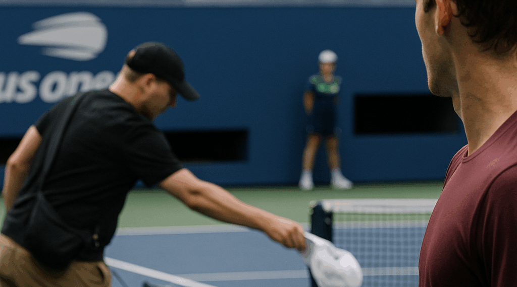 Página de inicio de Yahoo news