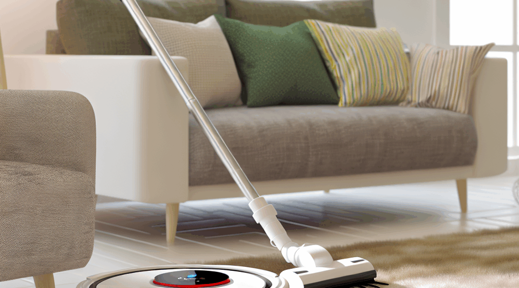 Roborock Says a Robot Vacuum With an Arm Will Cost Just a Few Hundred Dollars