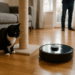 This Threshold-Climbing Robot Vacuum Overcame Every Obstacle in My Home and It's $440 Off for Labor Day