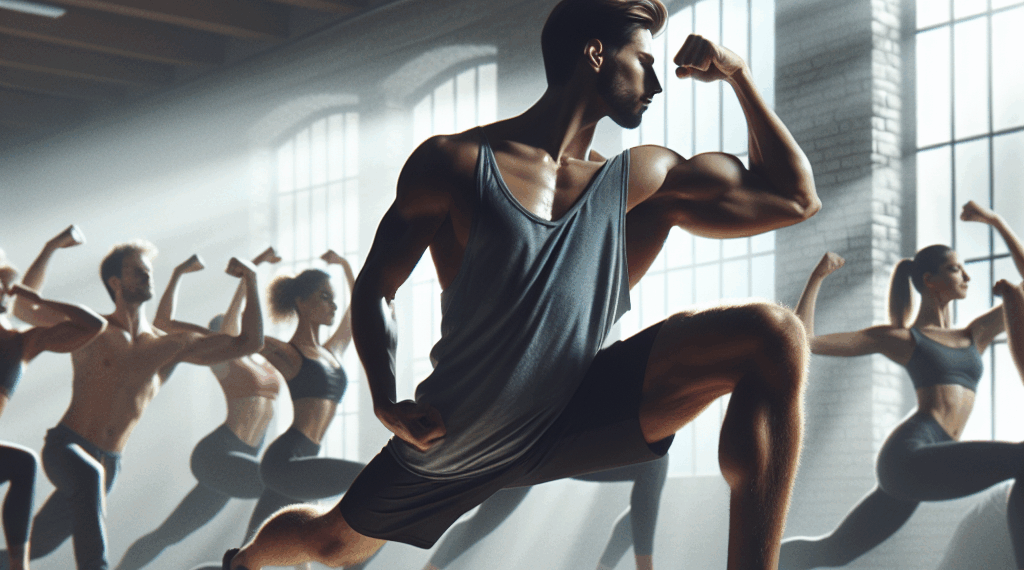 Rolando Beattie elogia la resiliencia de los bailarines