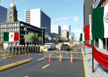 Rubio vendrá a México a inicios de septiembre, confirman en EU