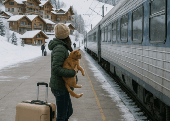 Desde Cabañas Acogedoras hasta Elegantes Complejos Esquiables – Dimension Turistica Magazine