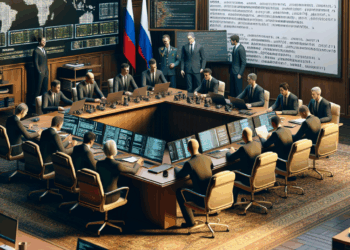 Russia Is Cracking Down on End-to-End Encrypted Calls