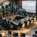 Russia Is Cracking Down on End-to-End Encrypted Calls