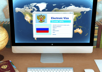 Rusia duplica plazo de estancia para extranjeros con visa electrónica