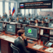 Rusia impone restricciones a las llamadas de WhatsApp y Telegram