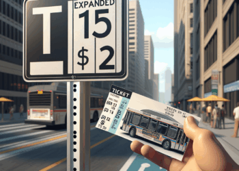 Ruta T15 expande su ruta y lanza tarifas de $2 para estudiantes y personas mayores. – Dimension Turistica Magazine