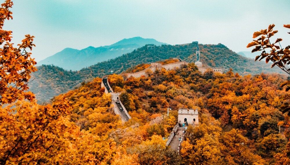 Surtido ampliado de rutas por Asia para satisfacer la creciente demanda de viajes a la región. – Dimension Turistica Magazine