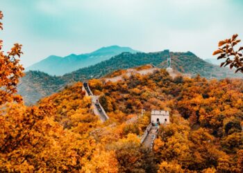 Surtido ampliado de rutas por Asia para satisfacer la creciente demanda de viajes a la región. – Dimension Turistica Magazine