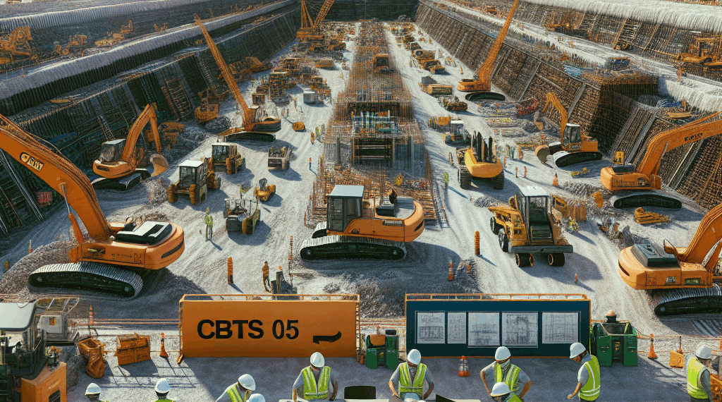 SEP inicia obras del CBTIS 305 en Yucatán; será uno de 20 nuevos planteles en el país