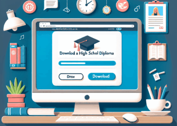 SEP habilita descarga electrónica de certificados de bachillerato emitidos desde 2017