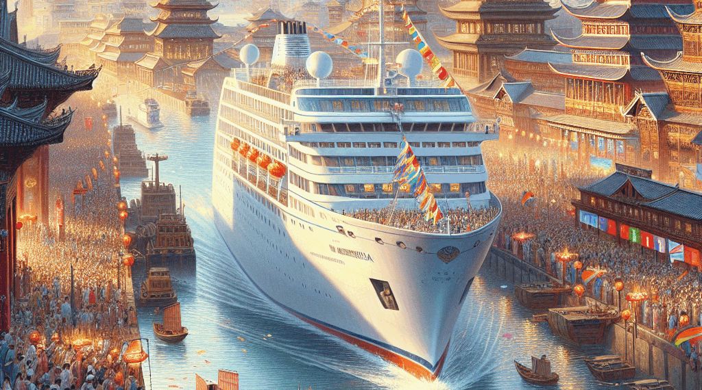 SH Minerva lanza sus primeros cruceros de expedición cultural en Asia y el Pacífico – Dimension Turistica Magazine