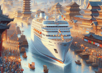 SH Minerva lanza sus primeros cruceros de expedición cultural en Asia y el Pacífico – Dimension Turistica Magazine
