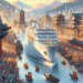 SH Minerva lanza sus primeros cruceros de expedición cultural en Asia y el Pacífico – Dimension Turistica Magazine