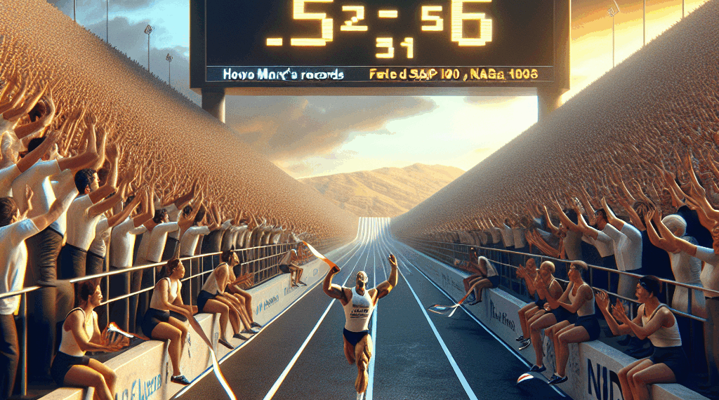 Wall Street sube; S&P 500 y Nasdaq marcan récords ante crecientes apuestas de recorte de tasas