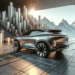 El SUV Premium del Futuro