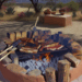 el toque norteño para quienes prefieren parrillada