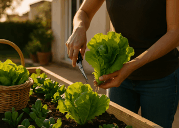 Disfruta & Verdura, cuando el huerto te llega a casa