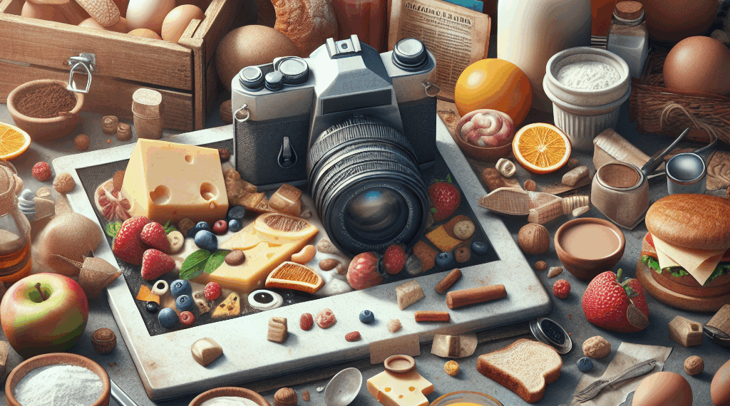 platos que cuentan su historia