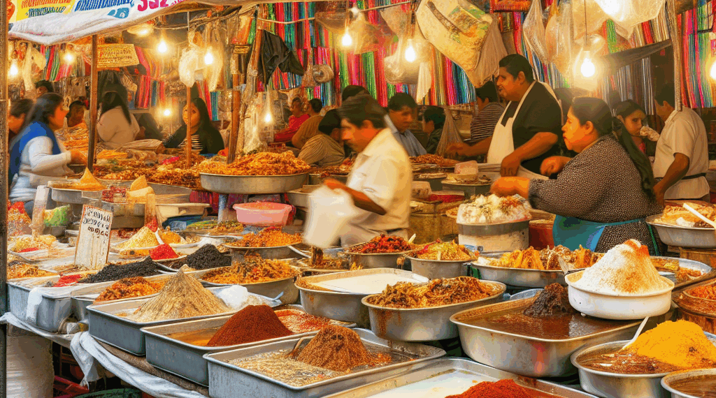 sabores y precios desde 37 pesos en CDMX