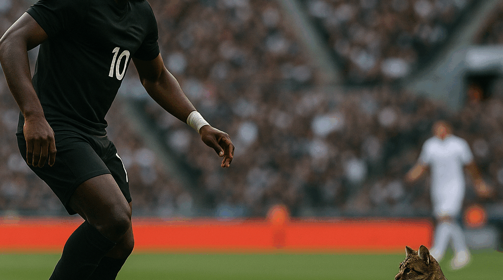 Saint-Maximin en América, iguala en menos de 50 minutos, los goles de Chicharito Hernández en un año con Chivas - MARCA