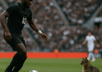 Saint-Maximin en América, iguala en menos de 50 minutos, los goles de Chicharito Hernández en un año con Chivas - MARCA