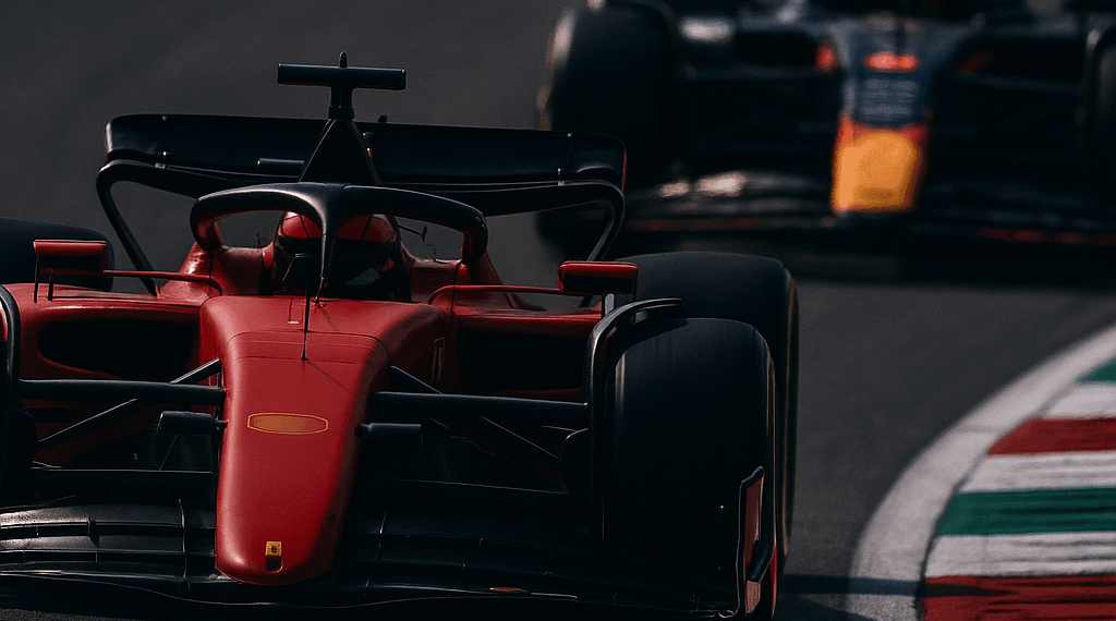 Sainz compara en Zandvoort a Lawson con Checo Pérez y el neozelandés responde