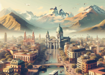 Salta participará en el Travel Sale 2025 – Dimension Turistica Magazine