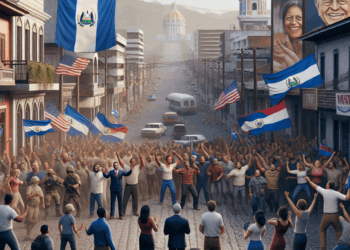 Salvadoreños divididos tras aprobación de reelección indefinida