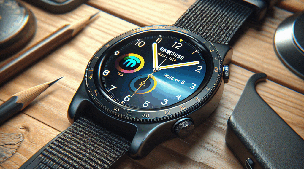 Samsung Galaxy Watch 8, análisis: review, características y precio