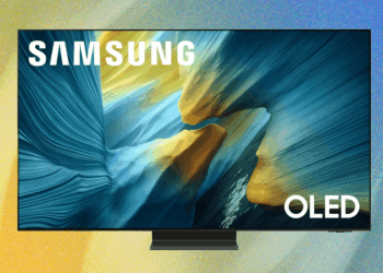 Samsung S95F QD-OLED Review: The Best Looking TV Screen of 2025