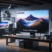 Samsung lanza el primer monitor OLED de 500 Hz del mundo