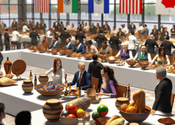 San Luis Potosí fortalece lazos comerciales con Estados Unidos y Canadá