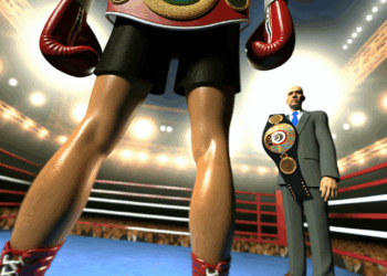 Esta es la sanción que Terence Crawford recibió de la AMB antes de pelear contra Canelo Álvarez