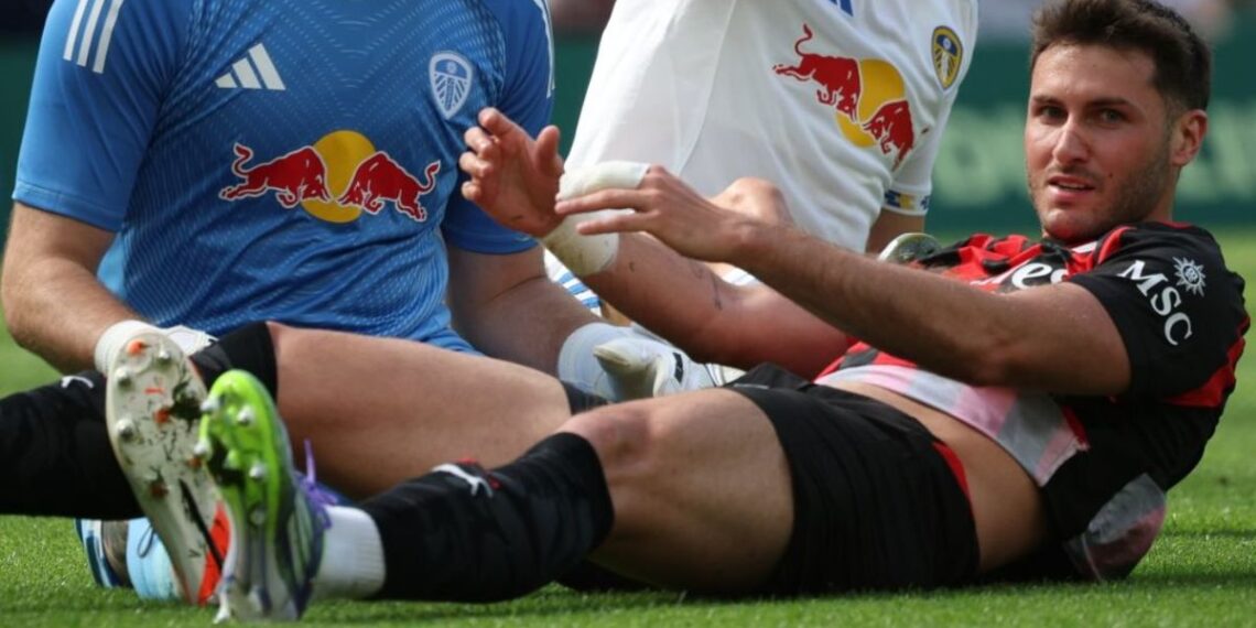 Santiago Gimenez vuelve a anotar gol con el Milan: VIDEO