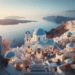 Este Elegante y Tranquilo Resort en Santorini Brinda Un Refugio del Ajetreo Turístico. – Dimension Turistica Magazine