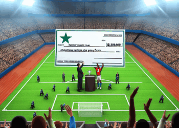 FOTO: ESPECIAL - Santos de Brasil lanza oferta millonaria por estrella de la Liga MX; el futbolista estaría analizando la situación