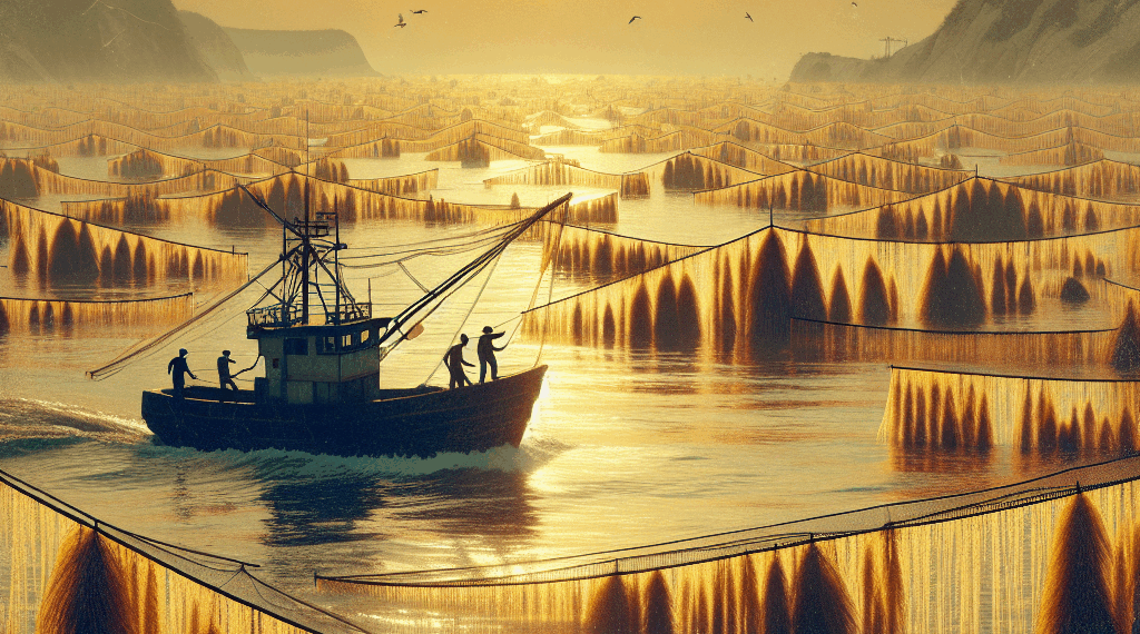 Categorizar sargazo como recurso pesquero, abre la puerta a explotación privada del recurso