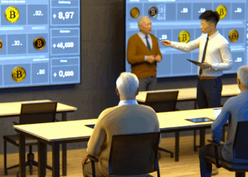 Satoshistas enseña a los adultos mayores a manejar sus finanzas en el mundo cripto