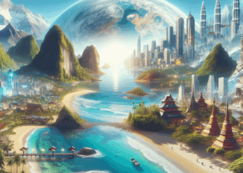 Se prevé un futuro brillante para el sector turístico en 2025 – Dimension Turistica Magazine