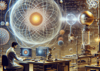 Un equipo internacional logra ver una señal inequívoca a gran escala de que el mundo cuántico es real