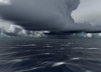 Se forma la tormenta tropical Fernand en el Atlántico; no representa peligro para México