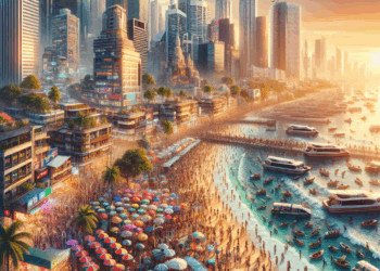 Se anticipa que la segunda mitad de 2025 será un periodo destacado para la industria turística – Dimension Turistica Magazine